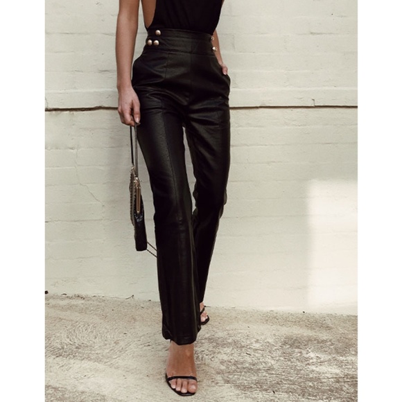 Lioness Pants - NTW Lioness The Kensington Pan